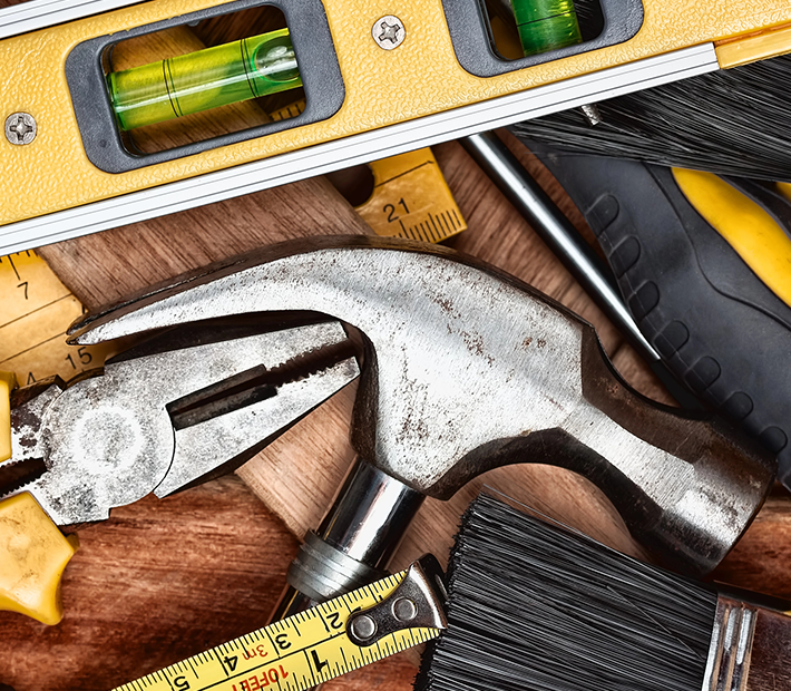 Livingston Handyman Same Day